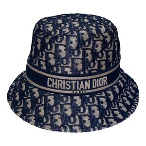 Dior Teddy D hat